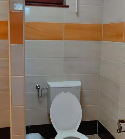 Hajnalsugar Apartman Hajdúszoboszló