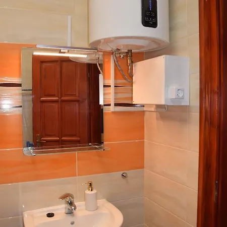 Hajnalsugar Apartman