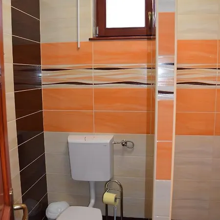 Hajnalsugar Apartman Hajdúszoboszló