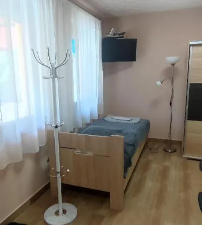Hajnalsugar Apartman