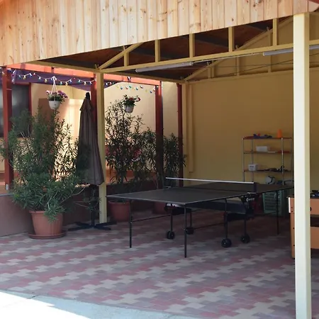 Hajnalsugar Apartman Hajdúszoboszló