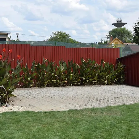 Hajnalsugar Apartman Hajdúszoboszló