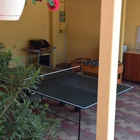 Hajnalsugar Apartman * Hajdúszoboszló
